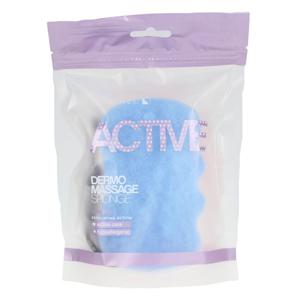 Suavipiel Active Dermo Massage Peeling Bath Sponge