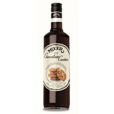 Mixer Syrup Chocolate Cookie 1Ltr