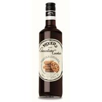 Mixer Syrup Chocolate Cookie 1Ltr