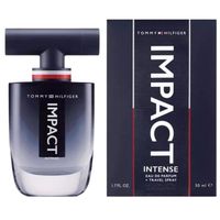 Tommy Hilfiger Impact Intense (M) Edp 100Ml + Edp 4Ml Travel Spray - thumbnail