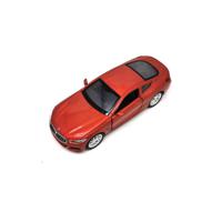 Metal Speed Zone BMW M850I Coupe 1.35 Scale Metal Die-Cast Car - thumbnail