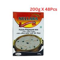 Nellara Palada Payasam Mix 200g (Pack of 48)