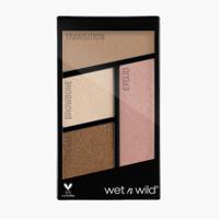 wet n wild Eyeshadow Palette