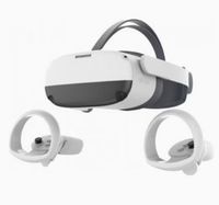 PICO Neo 3, VR Headset 256GB, 6GB RAM, White