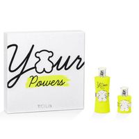 Tous Your Powers (W) Set Edt 90ml + Edt 30ml