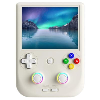 Anbernic RG406V 4.0 Inch, Android 13 Retro Handheld Game Console