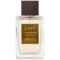 Cave Essential Luxury Parfum Cafe Rosa Vaniglia (U) Edp 100Ml
