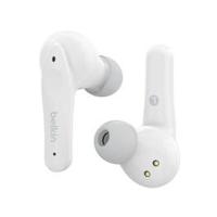 Belkin SOUNDFORM Nano√¢‚Ç¨‚Äπ Wireless Earbuds√¢‚Ç¨‚Äπ for Kids (BL-TWS-C003-WH)