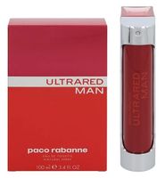 Paco Rabanne Ultrared Men Edt 100ML