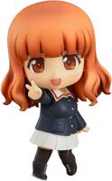 Good Smile Company Nendoroid Girls Und Panzer - Takebe Saori Action Figure