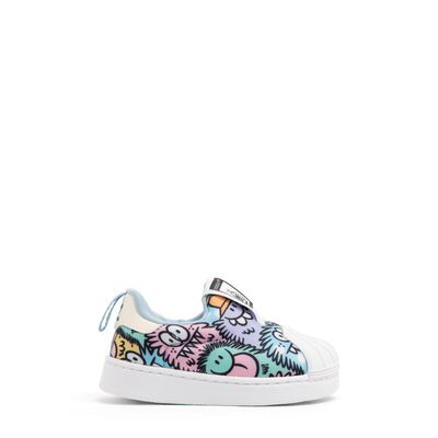 x Kevin Lyons Superstar 360 sneakers