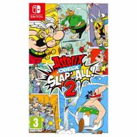 Asterix & Obelix Slap Them All 2 Nintendo Switch