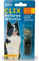 COA CW04 Clix Referee Whistle