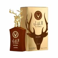 Lattafa Al Noble Wazeer (U) Edp 100Ml