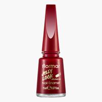 Flormar Jelly Look Nail Enamel