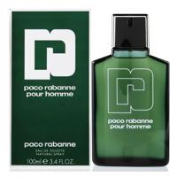 Paco Rabanne Green Pour Homme Edt 100 Ml (UAE Delivery Only)