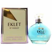 Efolia Eklet D'Violet (W) Edp 100Ml