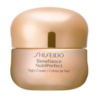 Shiseido Benefiance NutriPerfect Night Cream 50ml