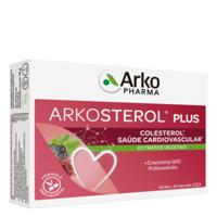 Arkosterol Plus Capsules x30 - thumbnail