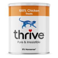 Thrive Cat Chicken Treats 170gm