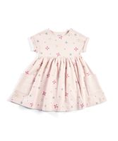 Printed Dress - thumbnail