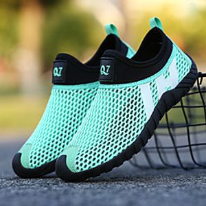 children's net shoes summer new breathable net face boys hollow single net sneakers big kids kids mesh shoes miniinthebox