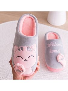 Women's Comfortable Home Slippers