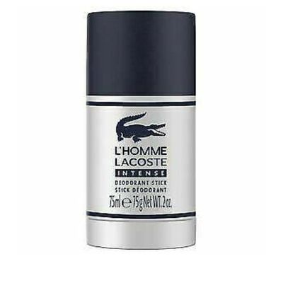 Lacoste L'Homme Lacoste Intense (M) 70G Deodorant Stick