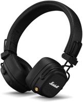 Marshall, Major V, Bluetooth Headphones, Black