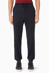 Techmerino™ Wash&Go Joggers in Wool