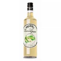 Mixer Lemongrass Syrup 1Ltr