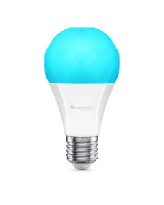 Nanoleaf Essentials Smart A19 Bulb EU 80 Lumen 2700K to 6500K