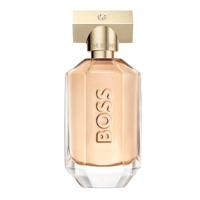 Hugo Boss The Scent Edp 100ml Spy Refillable (W)