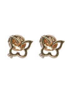 Hurriya Earring Extra Small Solid Diamond Dot