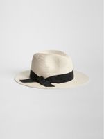 Straw Hat - thumbnail