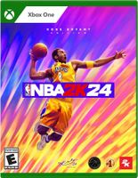 NBA 2K24 Kobe Bryant Edition - Xbox