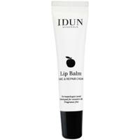 Idun Minerals Care And Repair Cream 0.51oz Lip Balm