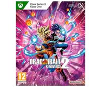 Dragon Ball Xenoverse 2 Xbox Series X