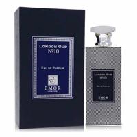 Emor London Oud No.10 (U) Edp 125Ml