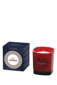 Lilac And Tonka Scented Candle