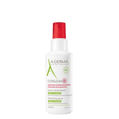 A-Derma Cutalgan Ultra-Calming Refreshing Spray 100ml