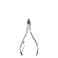 Beter Manicure Stainless Steel Cuticle Nipper - thumbnail