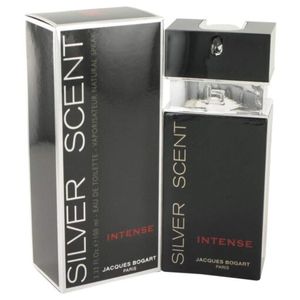 BOGART SILVER SCENT EDT 100ML