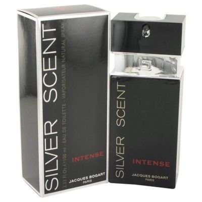 BOGART SILVER SCENT EDT 100ML
