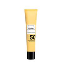 Lierac Sunissime The Velvet Sun Fluid SPF50+ 40ml