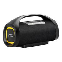 MyCandy 60W Bluetooth Speaker Bass Master, Black