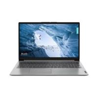 Lenovo IdeaPad 1 15ALC7 AMD Ryzen™ 7 5700U 16GB RAM 512GB SSD Integrated AMD Radeon Graphics 15.6" FHD Windows 11 Home Laptop - Cloud Grey [IP1-82R400YUAX]