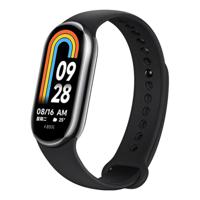 Xiaomi Mi Smart Band 8 - Graphite Black