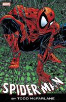 Spider-Man by Todd Mcfarlane - The Complete Collection | Todd Mcfarlane - thumbnail