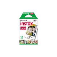 Fujifilm INSTAX 2 PCK Of Mini 10 Sheets